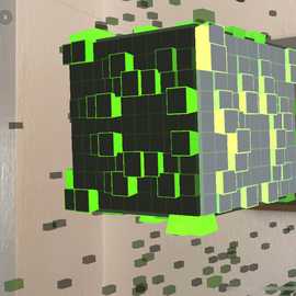   elemental forces screen 5 by Bryan Leister