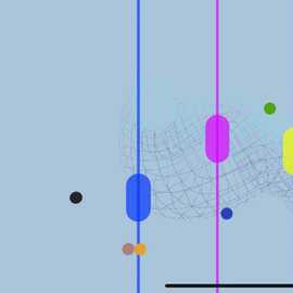 screenshot 5 by Bryan Leister | code | Visual Synthesizer for iOS and Android